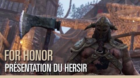 For_Honor_-_Présentation_du_Hersir