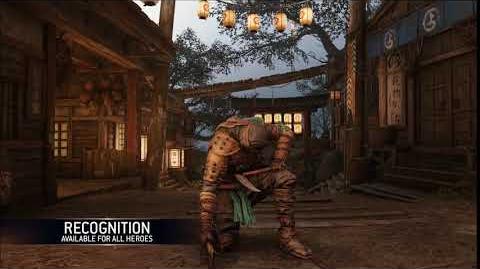 Shinobi For Honor Wiki Fandom