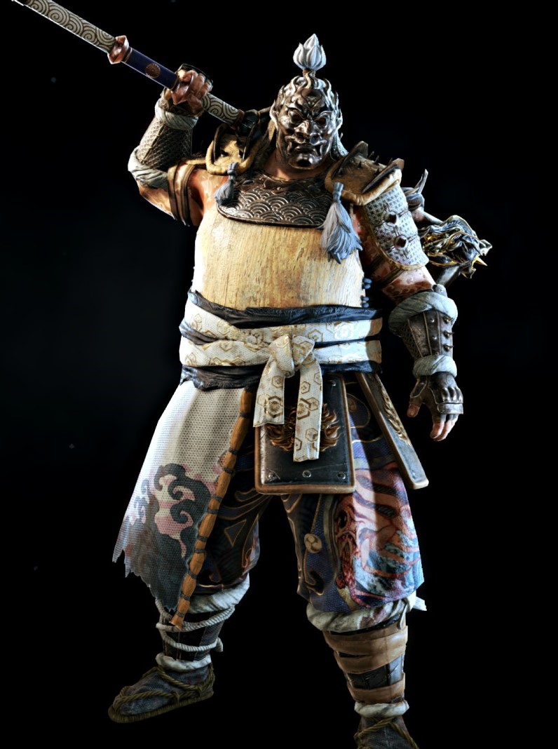 Ikko Ikki For Honor Wiki Fandom