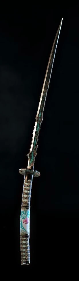 Kurogane Aoki For Honor Wiki Fandom