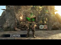 Sylvan_Book