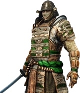 Mainpage Class Orochi