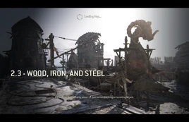 WoodIronAndSteelCover