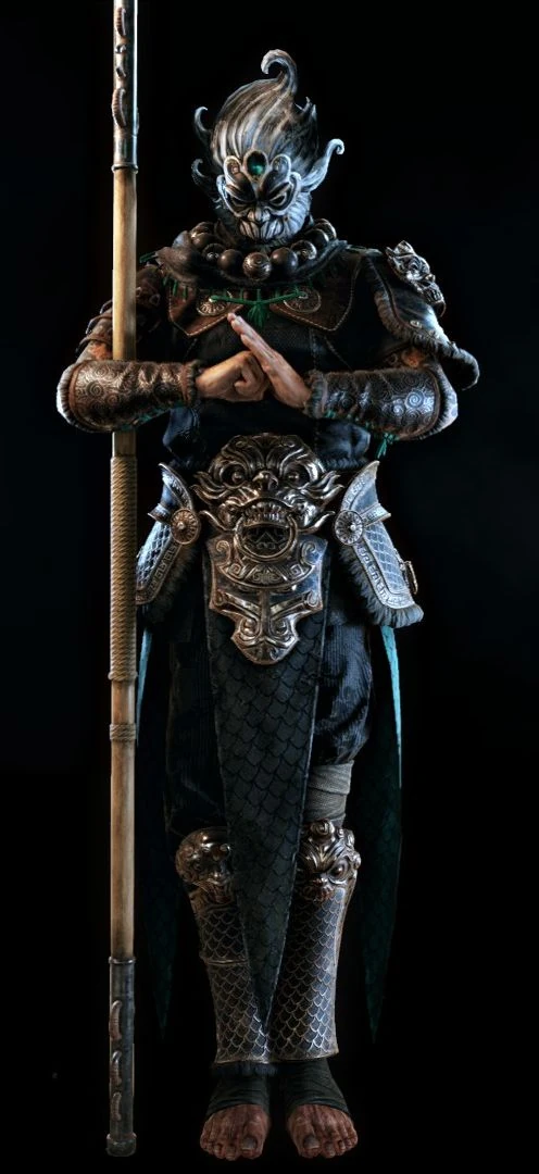 Chaotic Malevolence For Honor Wiki Fandom