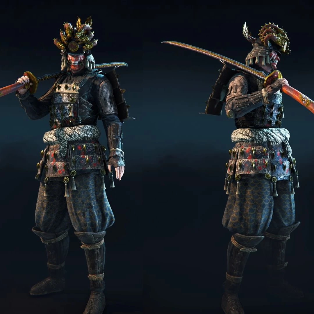 Airi For Honor Wiki Fandom