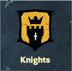 Mainpage Faction Knights