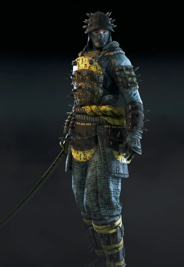 Serow For Honor Wiki Fandom