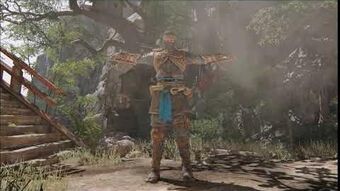 Shinobi For Honor Wiki Fandom