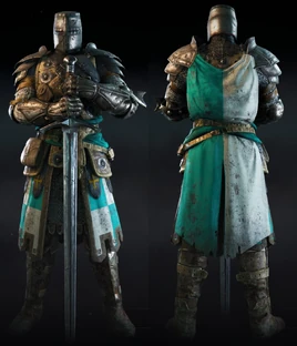 Warden arcturus