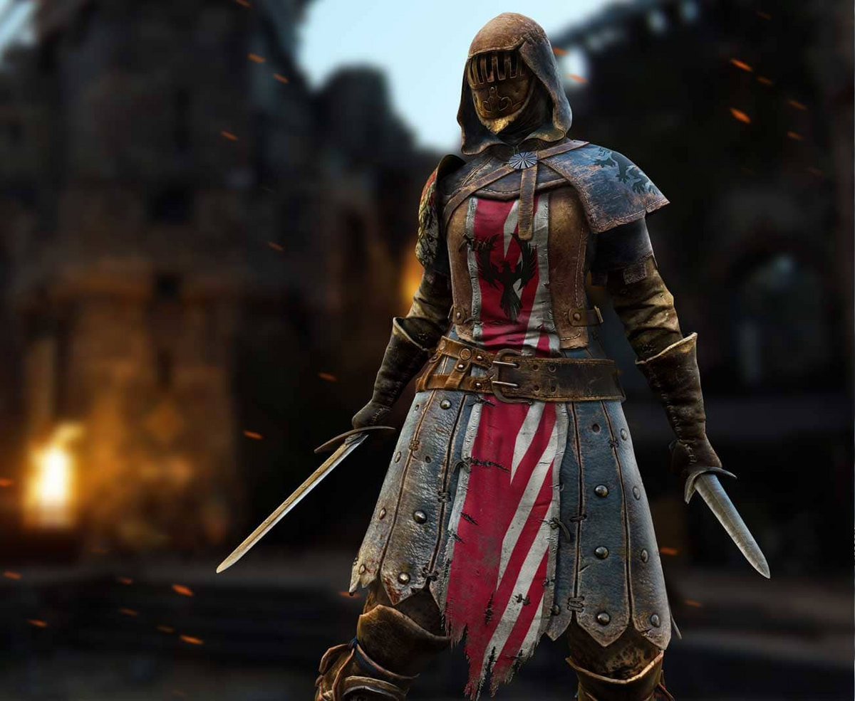 Assassin's creed event suggestions #1 : r/forhonor