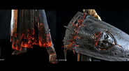 Commander Ravier | For Honor Wiki | Fandom