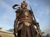 General Zhi