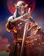 Commander Ravier | For Honor Wiki | Fandom