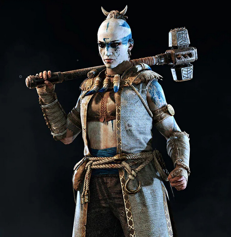 Commander, For Honor Wiki