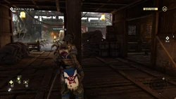 Unity - courtyard with warriors training.png (1.51 MB) Image