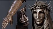 Commander Ravier | For Honor Wiki | Fandom