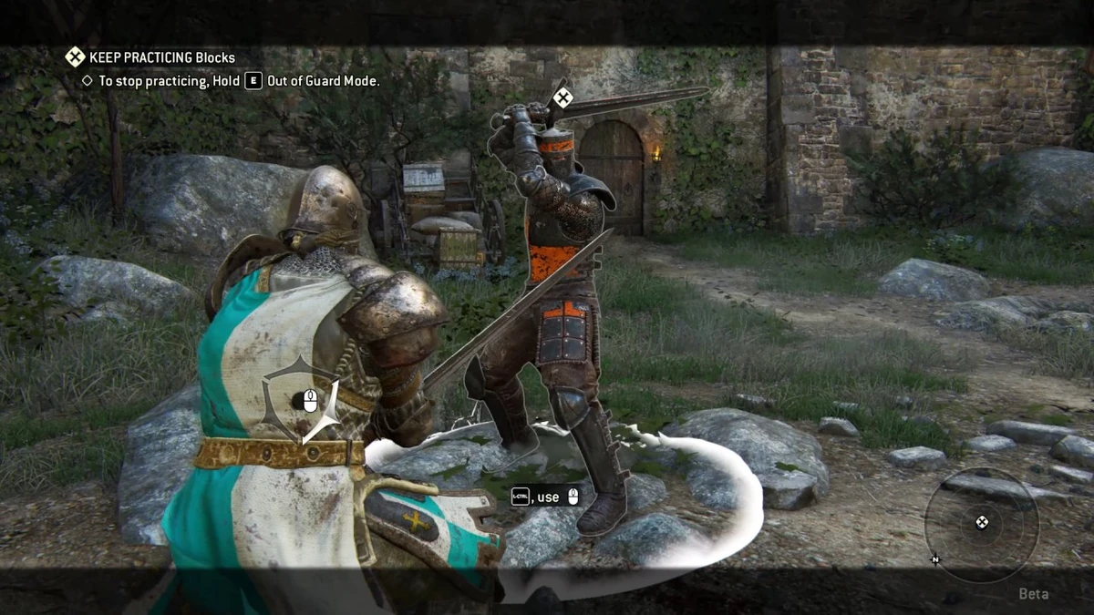 Garda For Honor Wiki Fandom