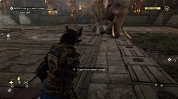 Unity - Elephant charging.png (1.77 MB) Image