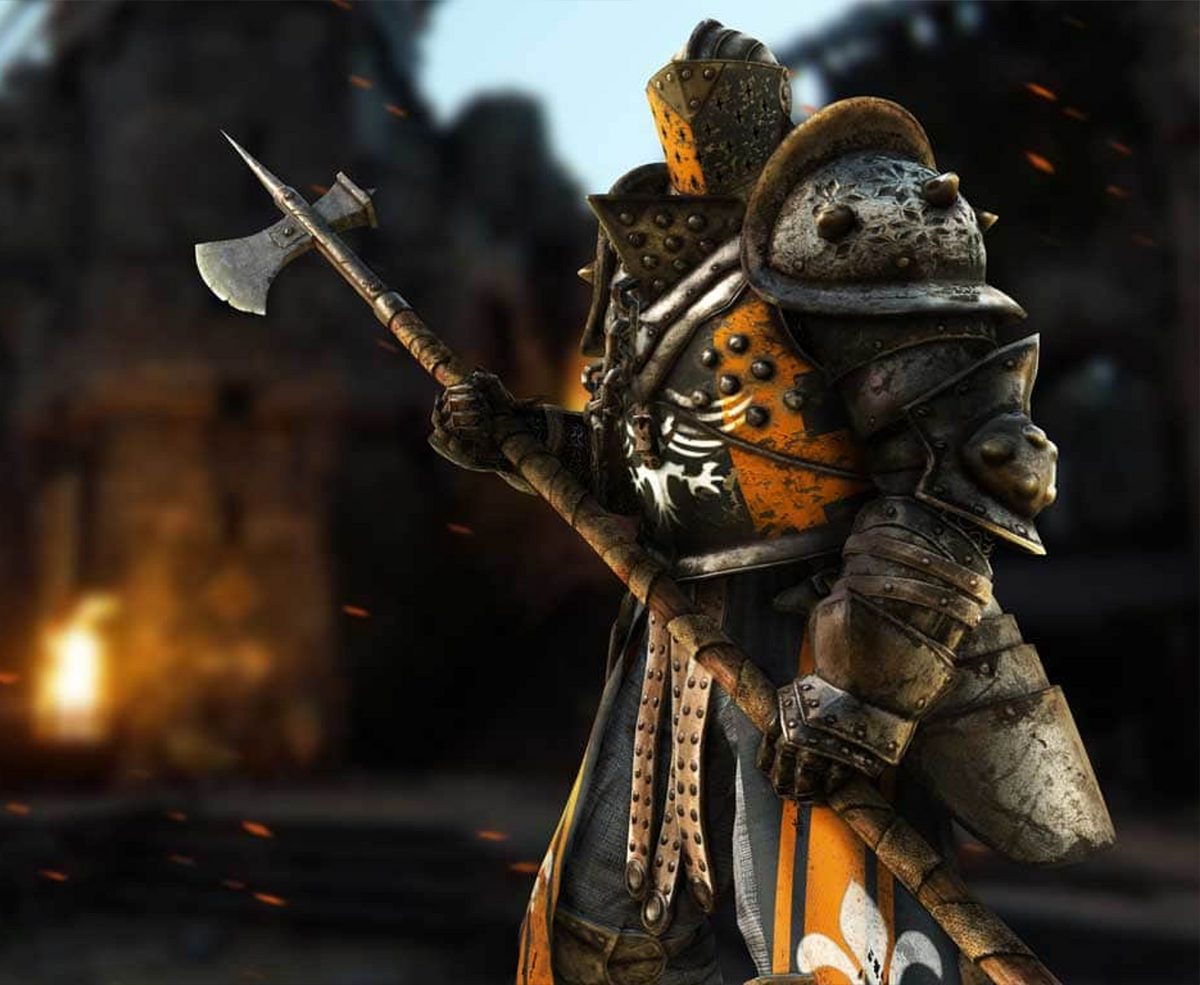 Controls, For Honor Wiki