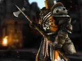 Lawbringer
