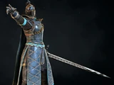 Warmonger