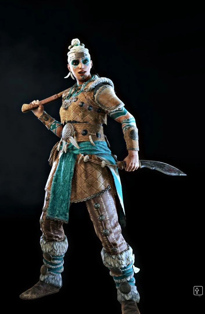 Pathfinder For Honor Wiki Fandom