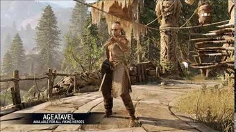 Jormungandr For Honor Wiki Fandom