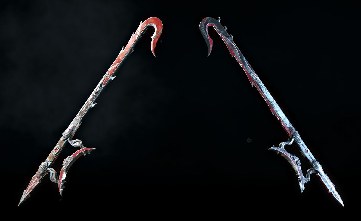 Heibai Wuchang For Honor Wiki Fandom