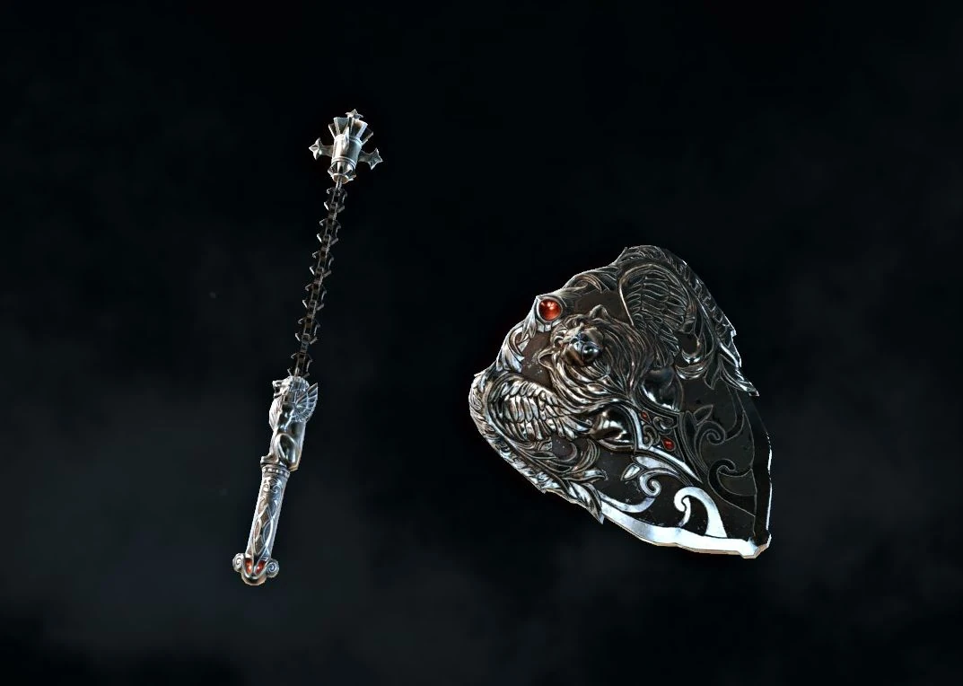 Lion's Den | For Honor Wiki | Fandom