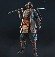 Kensei