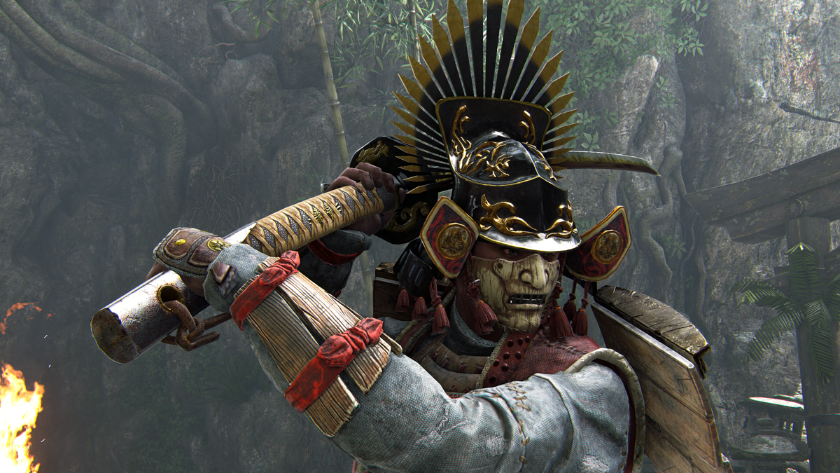 Ranja | For Honor Wiki | Fandom