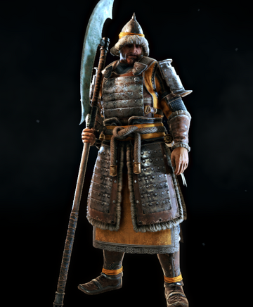 Pathfinder (Gryphon) | For Honor Wiki | Fandom