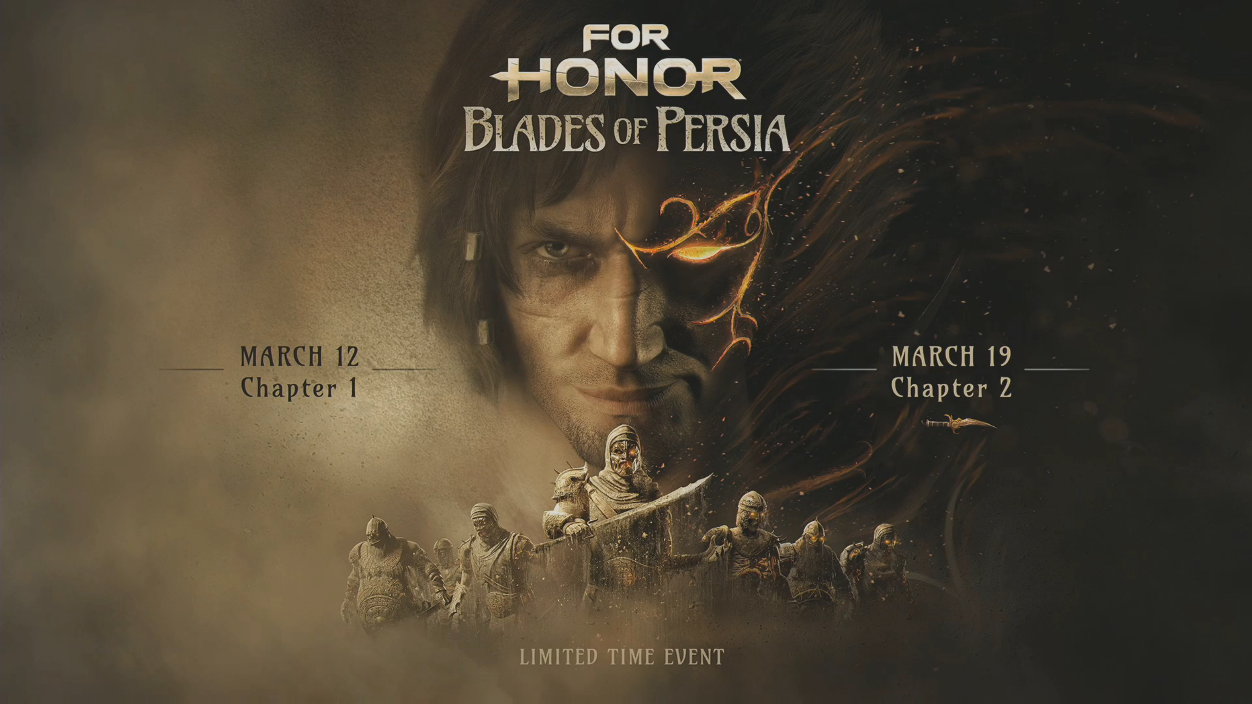 Blades Of Persia For Honor Wiki Fandom Blades Of Persia For Honor Wiki Fandom