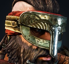 Default Helm (Gunteric)