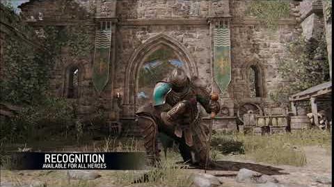 Centurion For Honor Wiki Fandom - roblox legion xx intro centurion