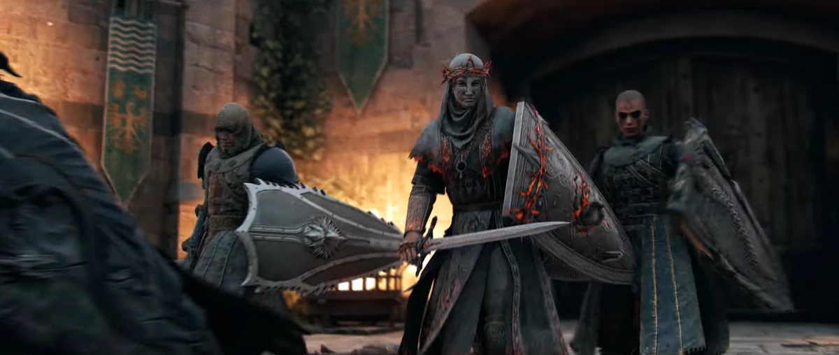 Commander Ravier | For Honor Wiki | Fandom