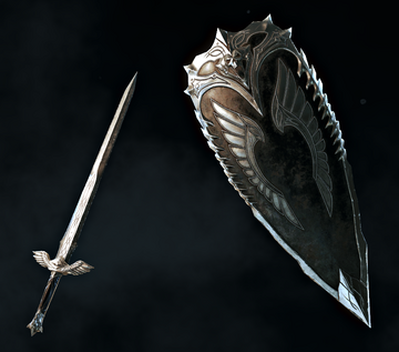 その他 Ravishing Finale & Tideholder Claymore Claymore - Clare - Excellent Model - 1/8 - Claymore No.47