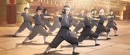 Kyoshin trailer 1