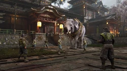 Unity - warriors and the elephant.png (2.06 MB) Image