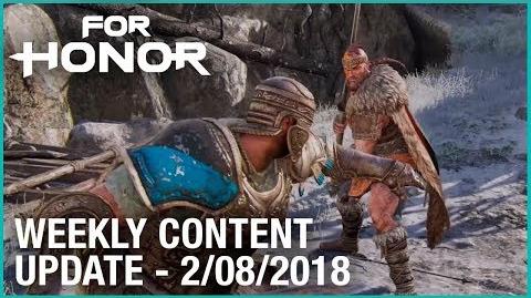 2018 - Weekly Content Update - Ubisoft -NA--0