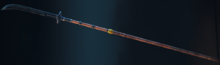 Nobushi weapon