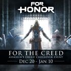 For the Creed