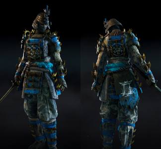 Fe-OROCHI SUPAIKU