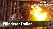 For Honor - Plünderer Trailer Ubisoft DE