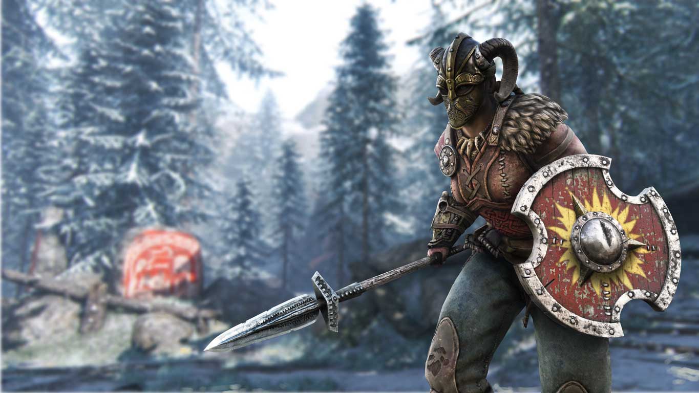 Would you like to see Celtic warriors or Celtic faction in For Honor? What  4 heroes you think would be best to represent their faction? : r/forhonor