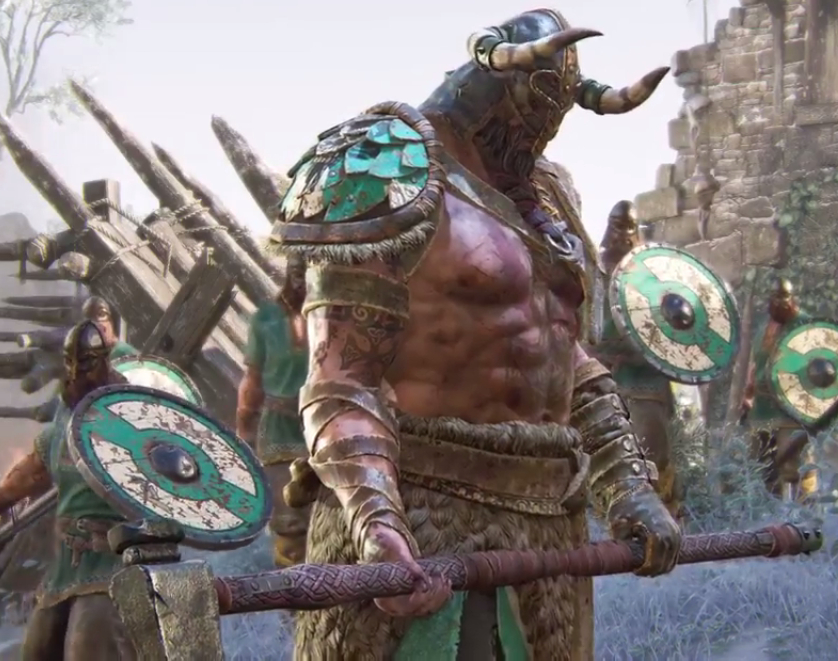 for honor raider heroic gear for honor raider heroic gear