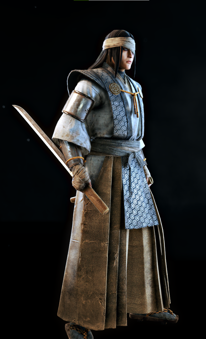Last Samurai Hybrid