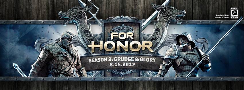 wow for honor and glory