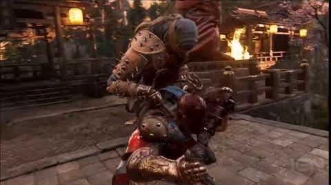 Shinobi For Honor Wiki Fandom