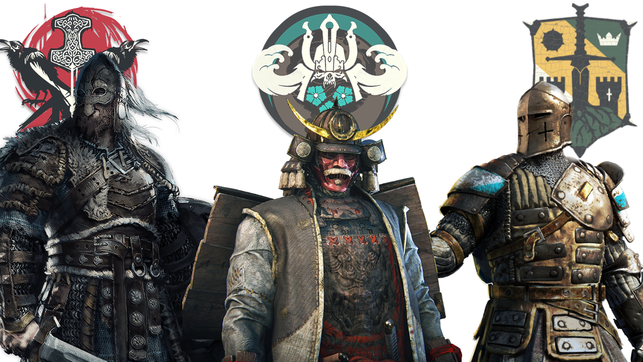 Discuss Everything About For Honor Wiki Fandom